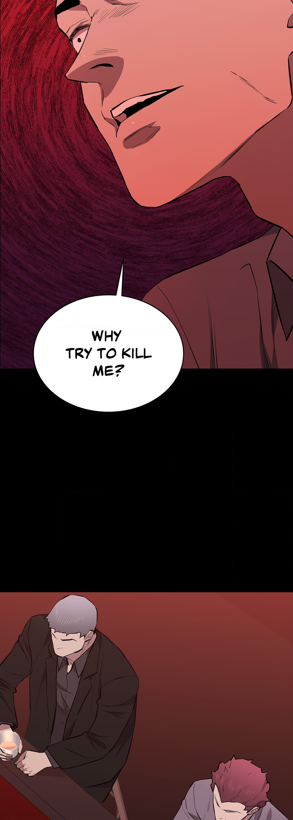 Thorns of Innocence Chapter 105 - Manhwa18.com