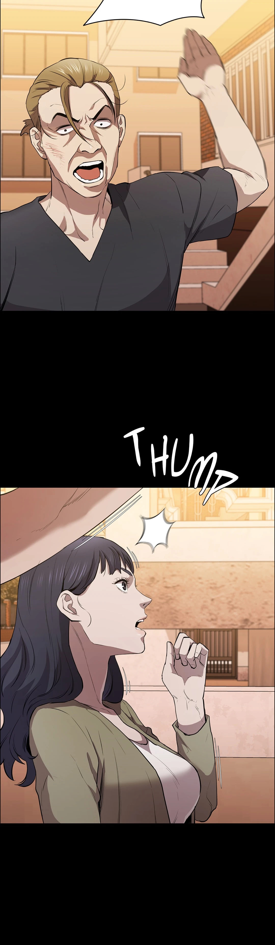 Thorns of Innocence Chapter 11 - Manhwa18.com