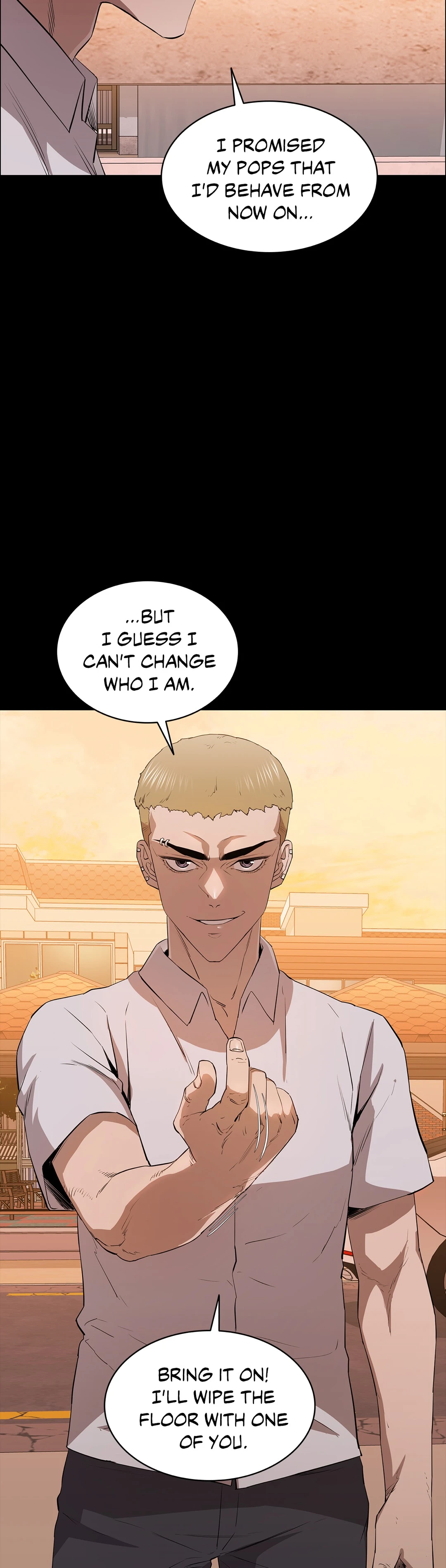 Thorns of Innocence Chapter 12 - Manhwa18.com