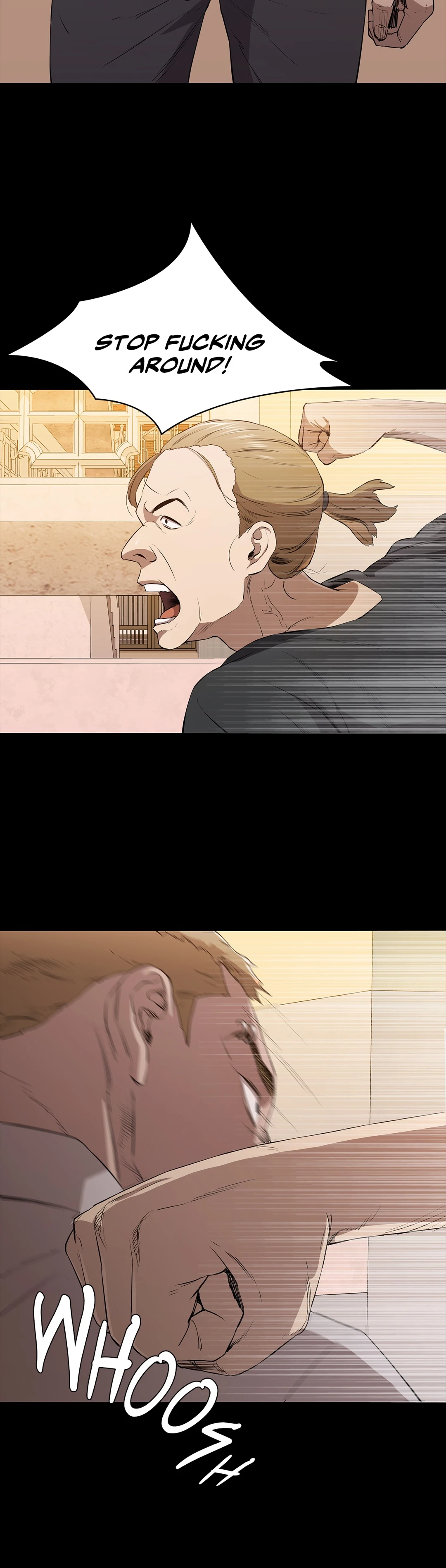 Thorns of Innocence Chapter 12 - Manhwa18.com