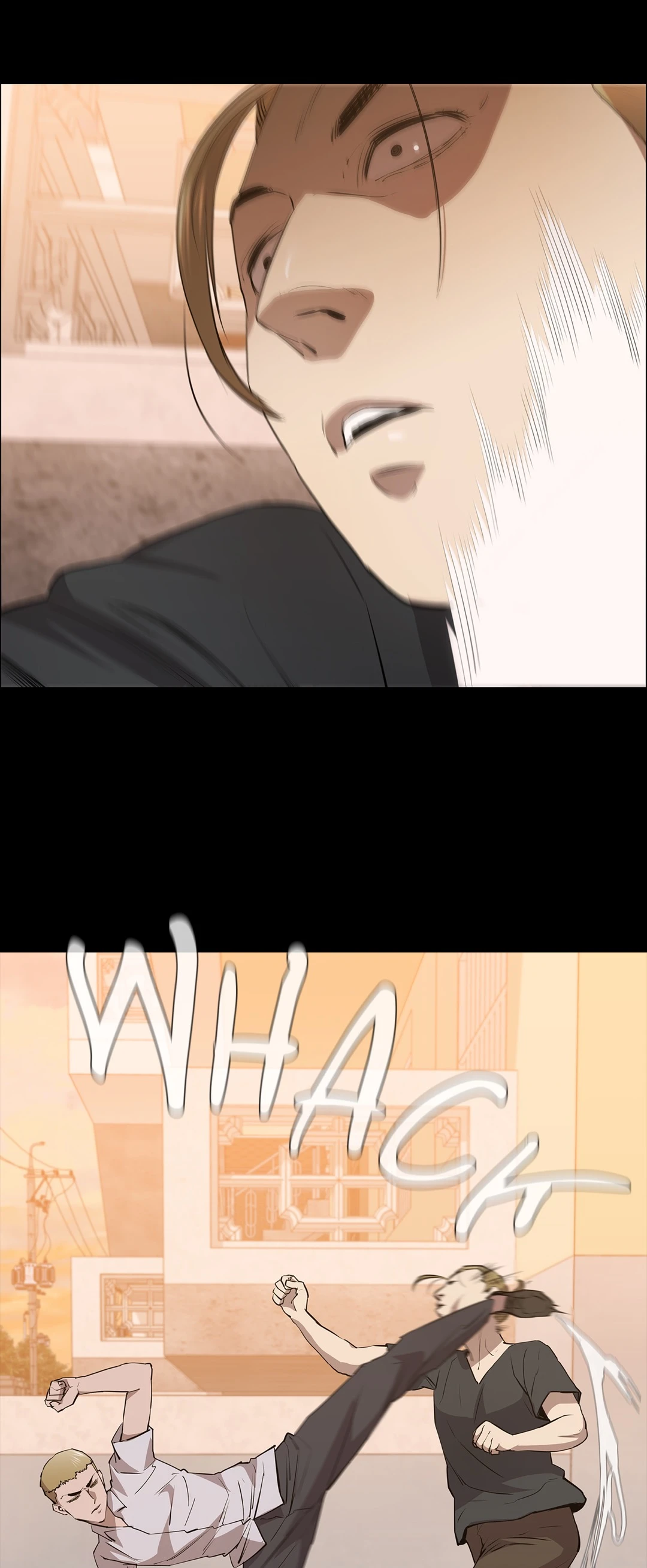 Thorns of Innocence Chapter 12 - Manhwa18.com