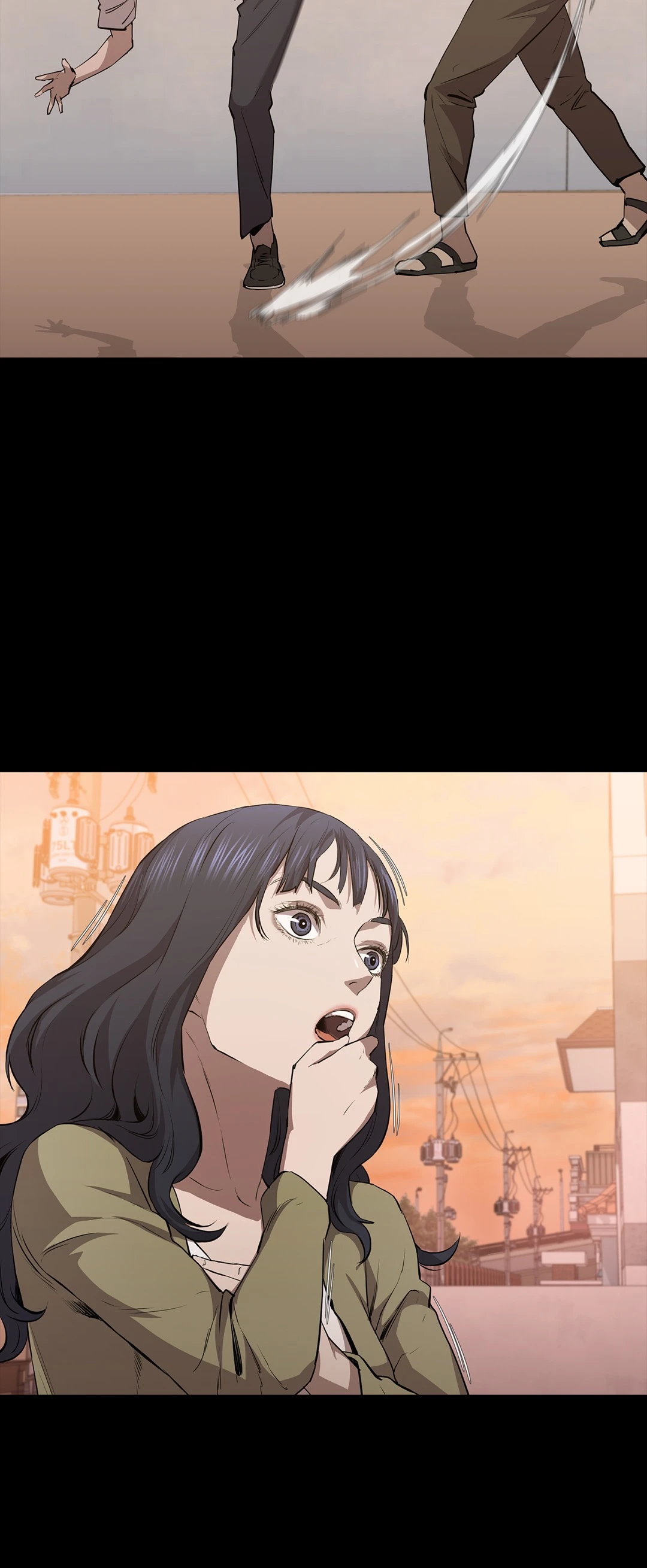 Thorns of Innocence Chapter 12 - Manhwa18.com