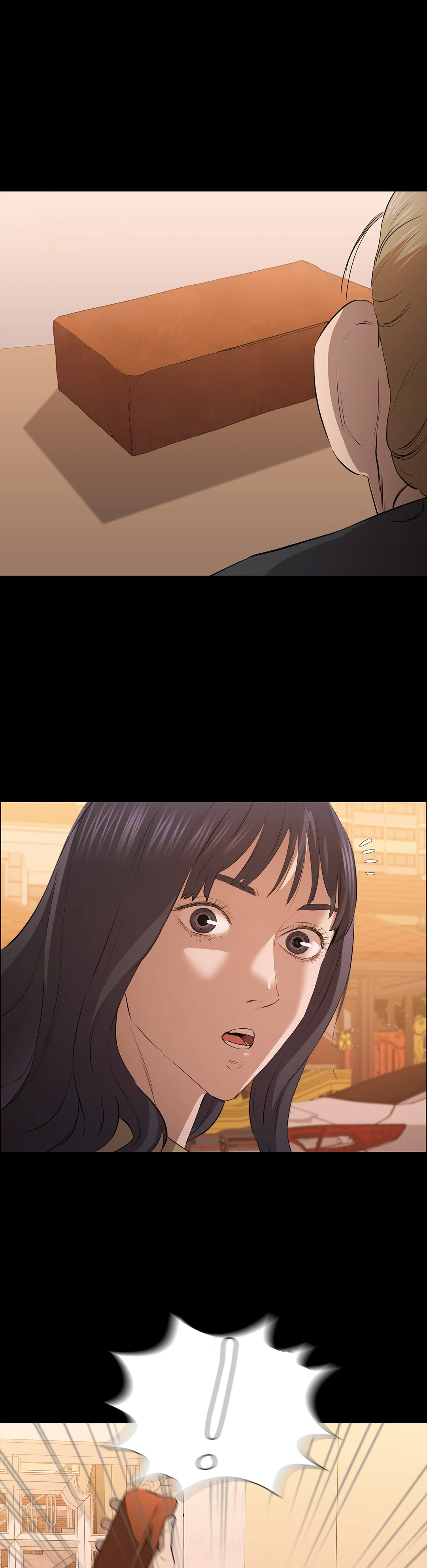 Thorns of Innocence Chapter 12 - Manhwa18.com