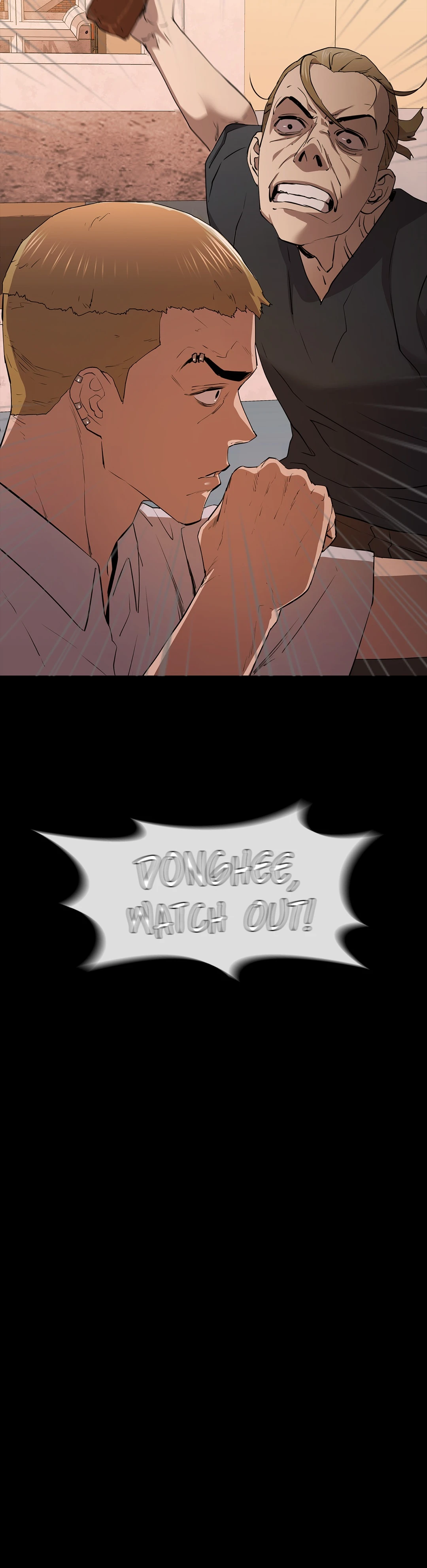 Thorns of Innocence Chapter 12 - Manhwa18.com