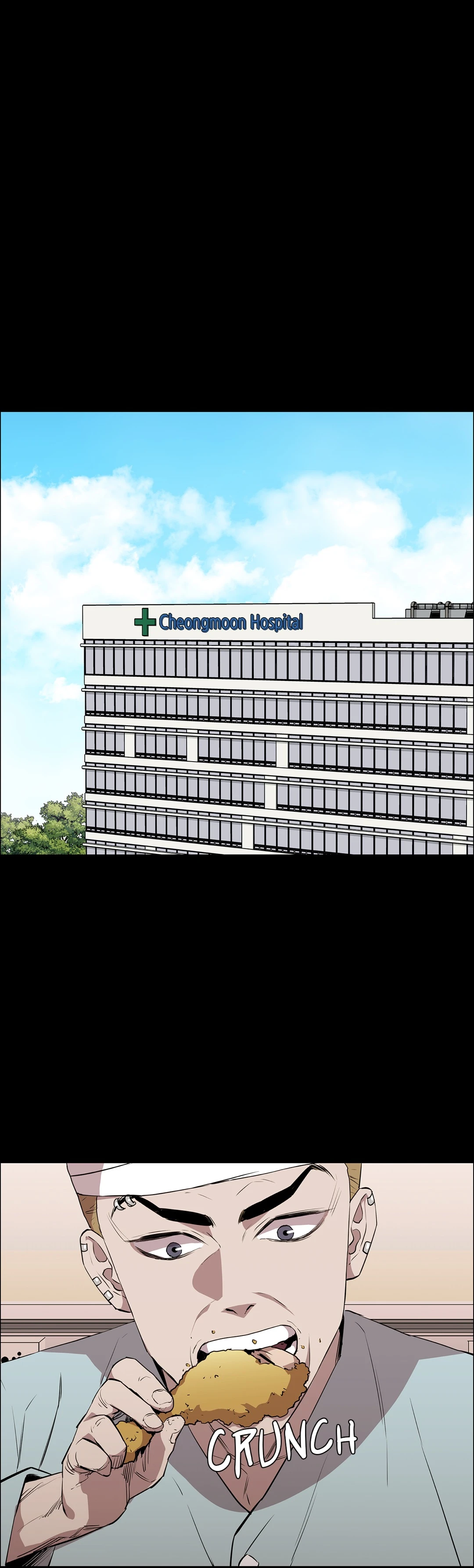 Thorns of Innocence Chapter 12 - Manhwa18.com