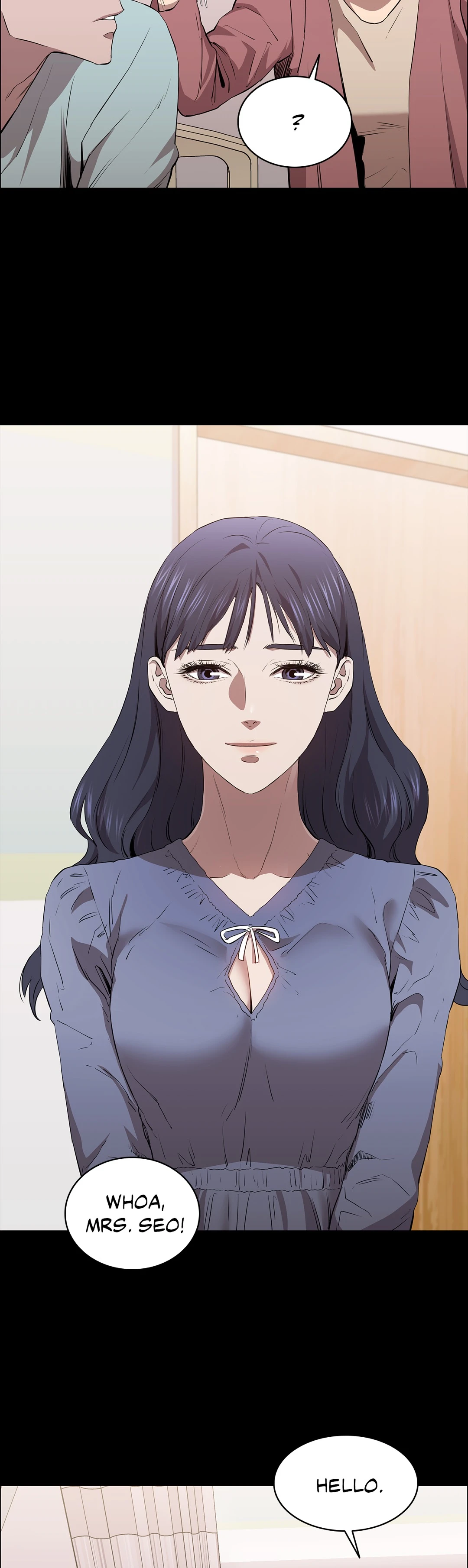 Thorns of Innocence Chapter 12 - Manhwa18.com