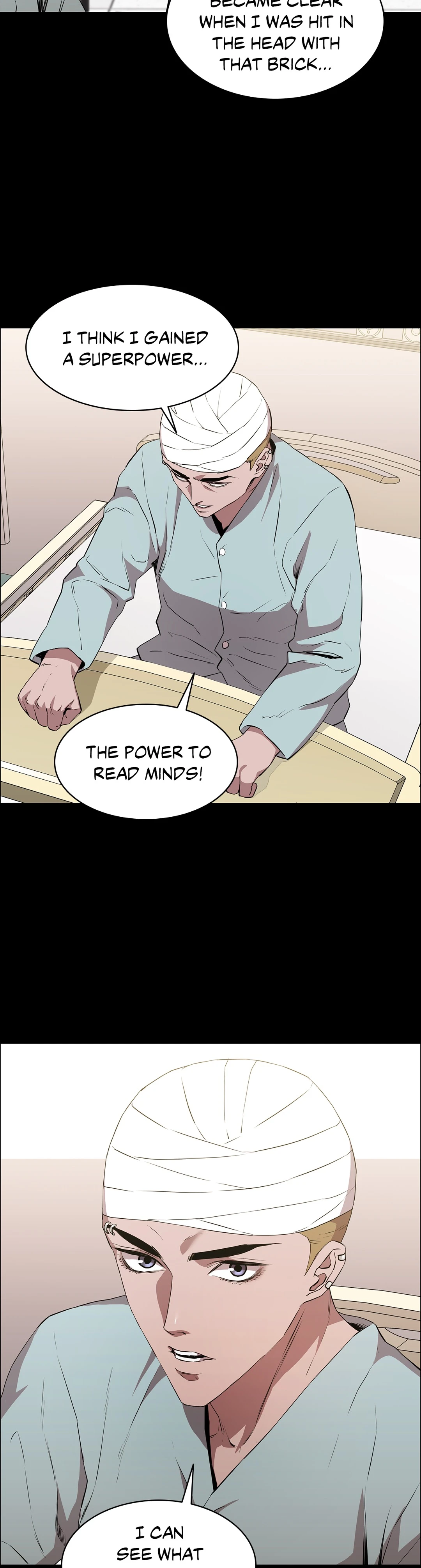 Thorns of Innocence Chapter 12 - Manhwa18.com