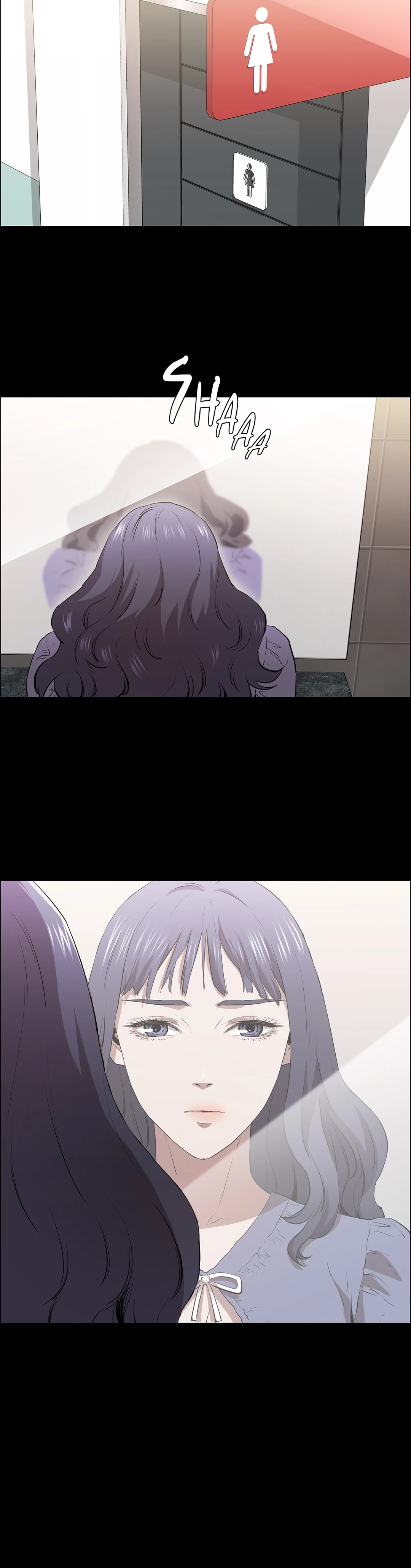 Thorns of Innocence Chapter 12 - Manhwa18.com