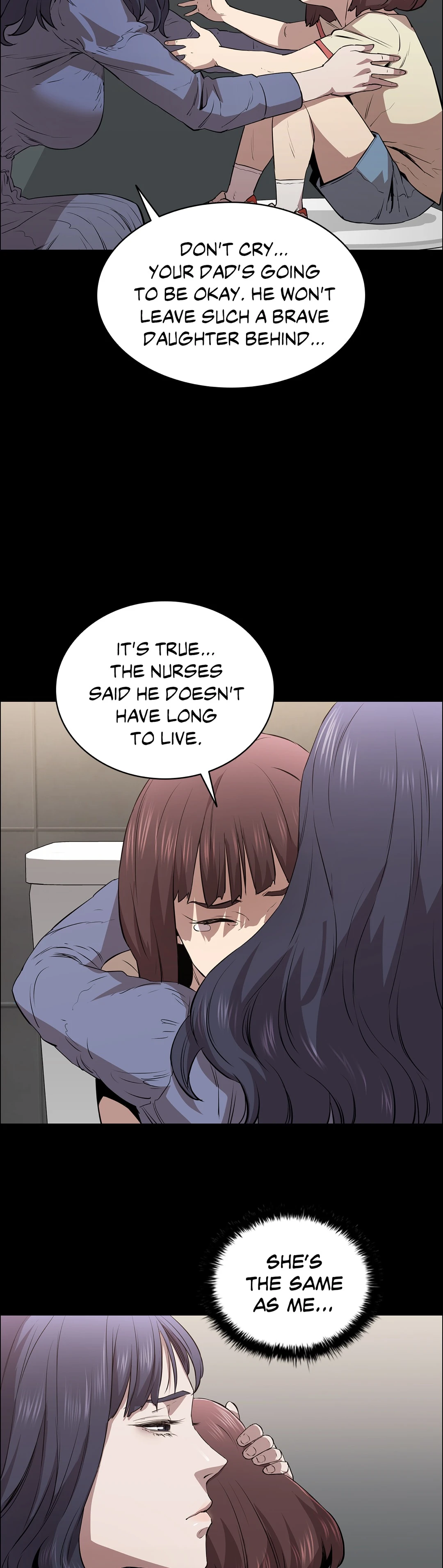 Thorns of Innocence Chapter 12 - Manhwa18.com