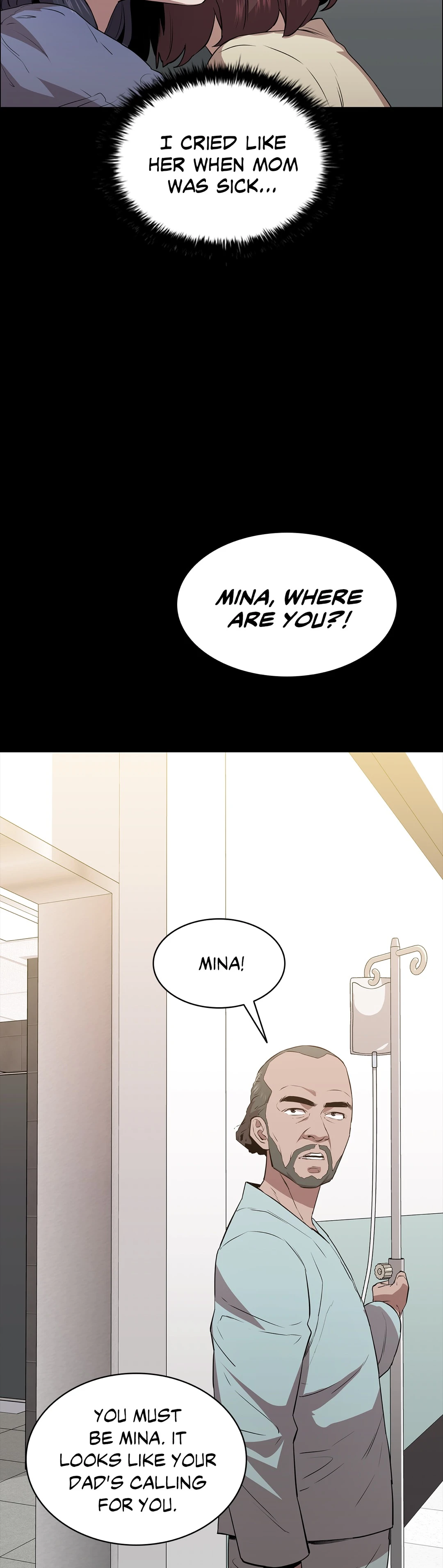 Thorns of Innocence Chapter 12 - Manhwa18.com