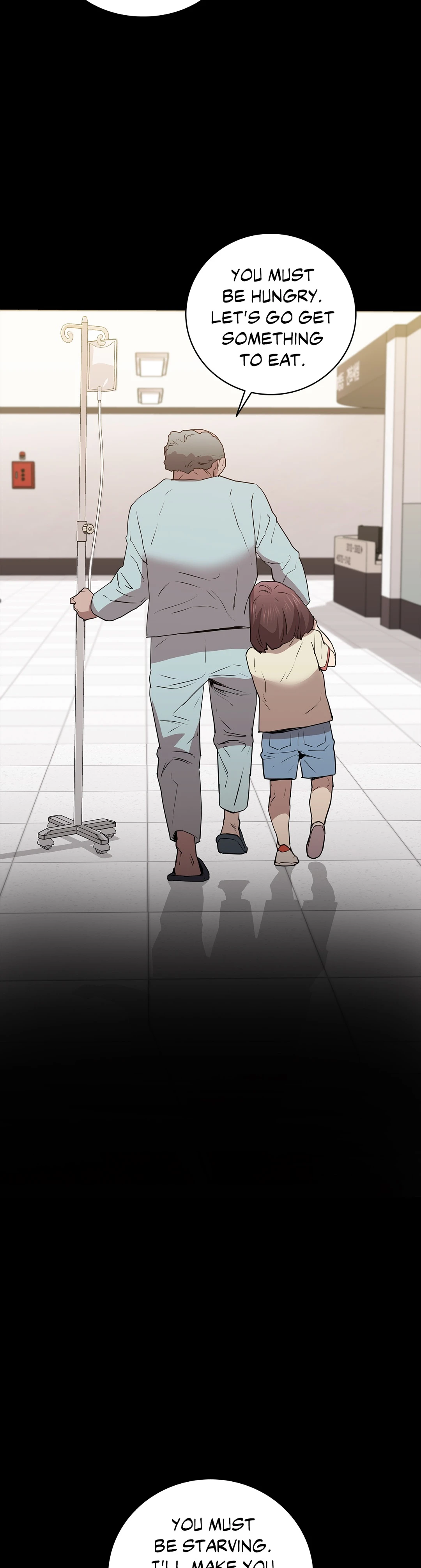 Thorns of Innocence Chapter 12 - Manhwa18.com