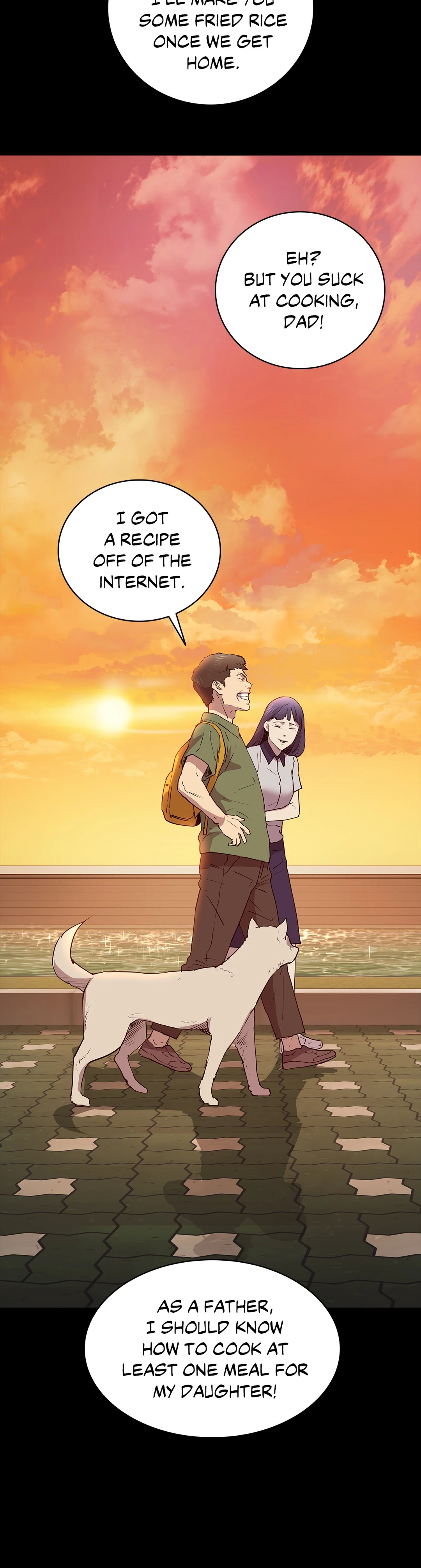 Thorns of Innocence Chapter 12 - Manhwa18.com