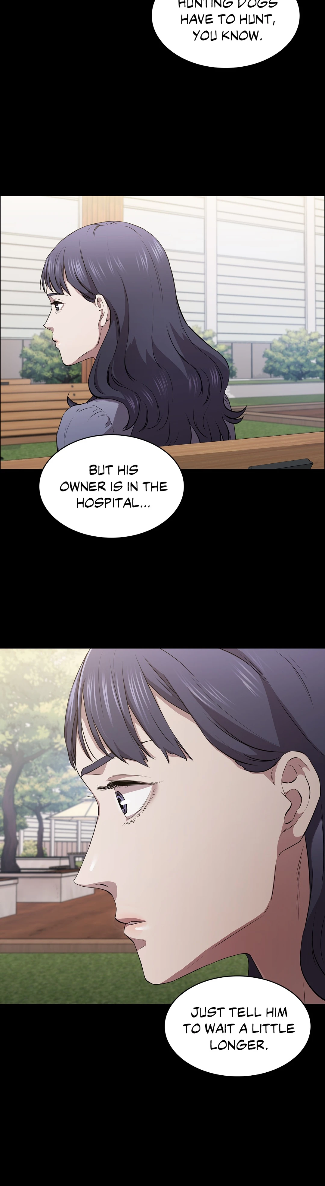 Thorns of Innocence Chapter 12 - Manhwa18.com