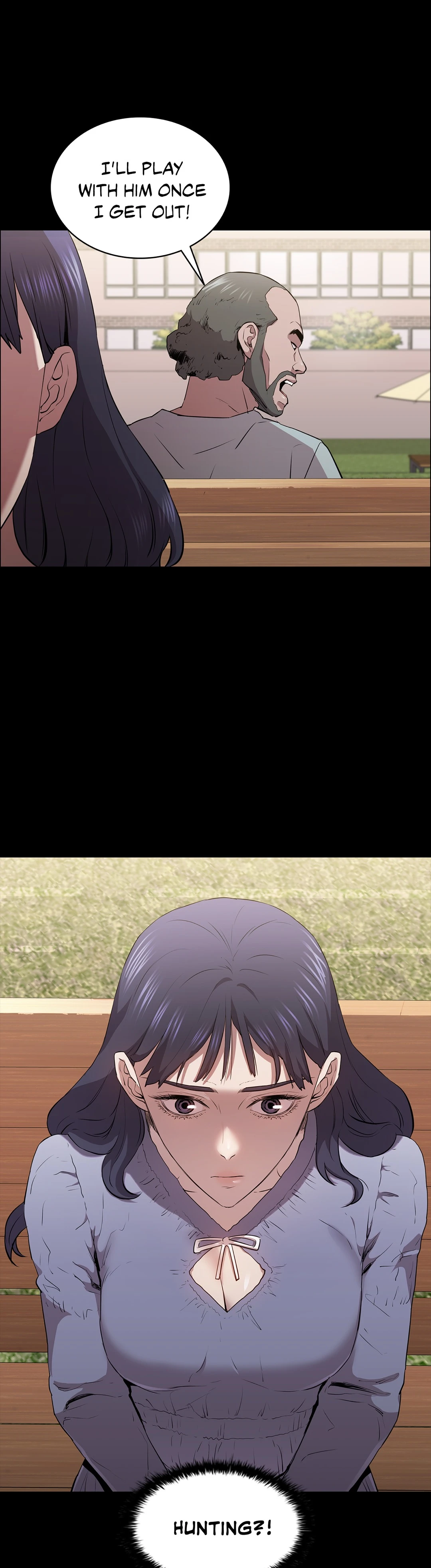 Thorns of Innocence Chapter 12 - Manhwa18.com