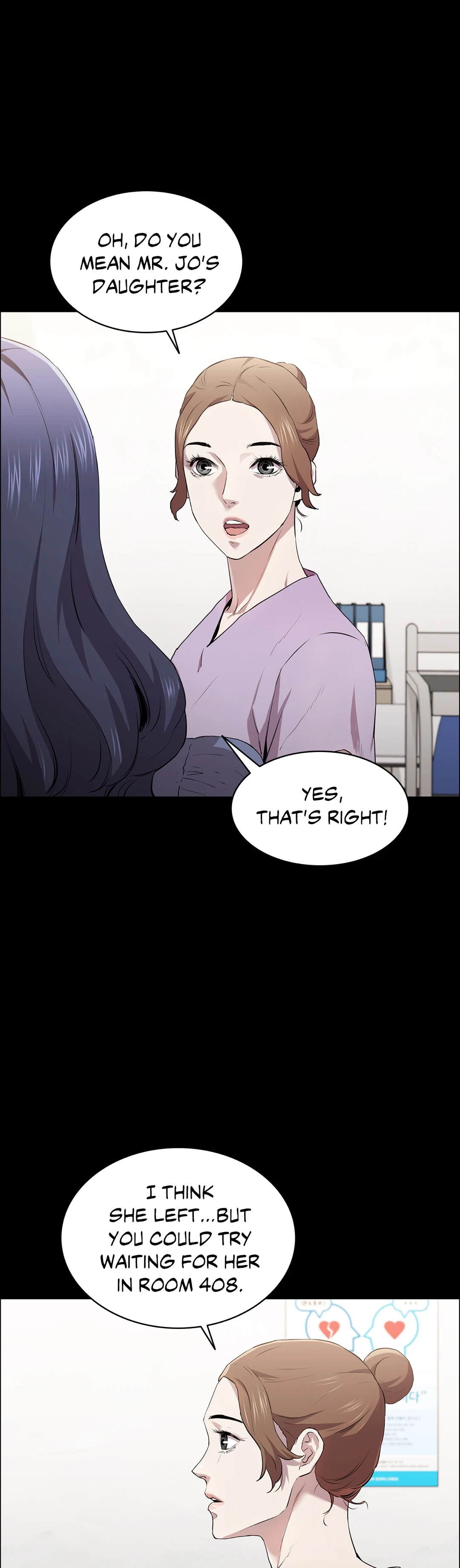 Thorns of Innocence Chapter 13 - Manhwa18.com