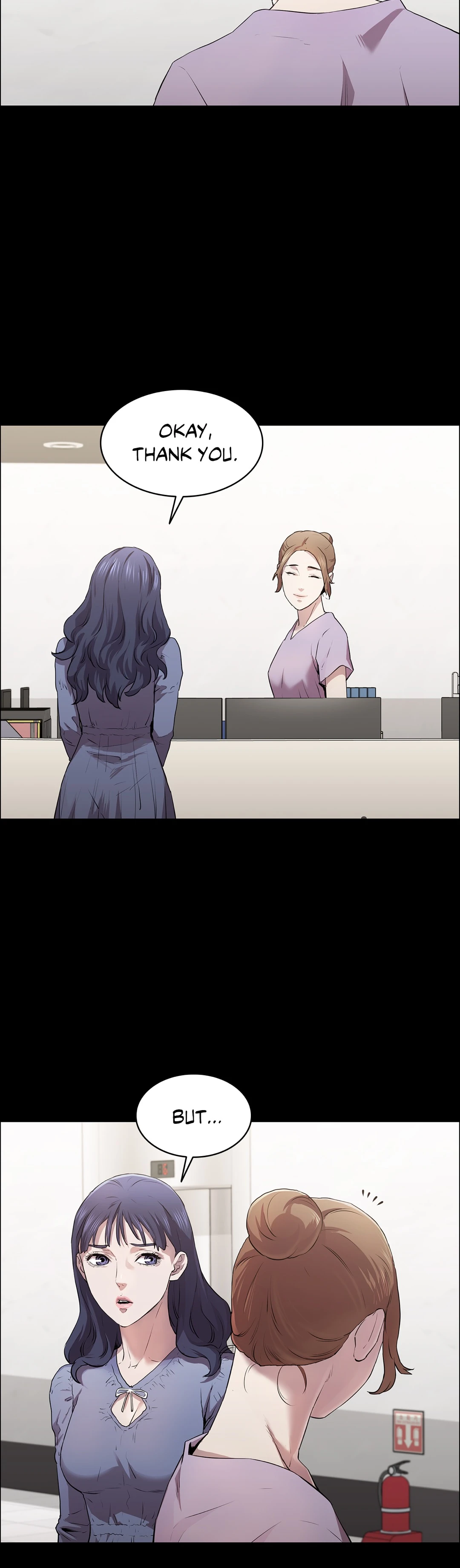 Thorns of Innocence Chapter 13 - Manhwa18.com