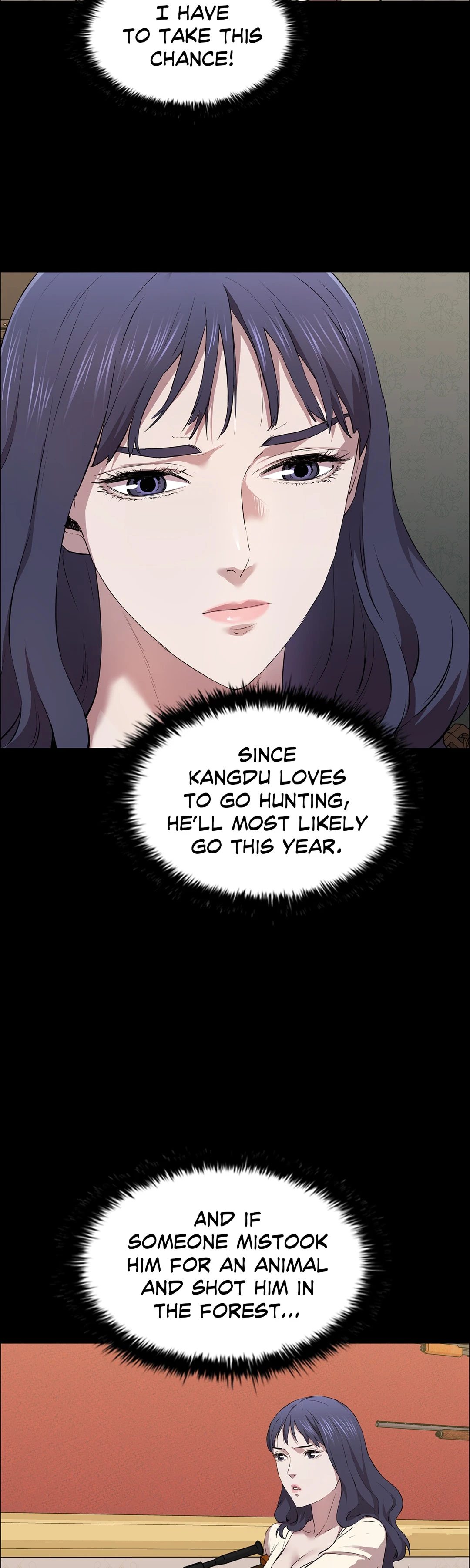 Thorns of Innocence Chapter 13 - Manhwa18.com