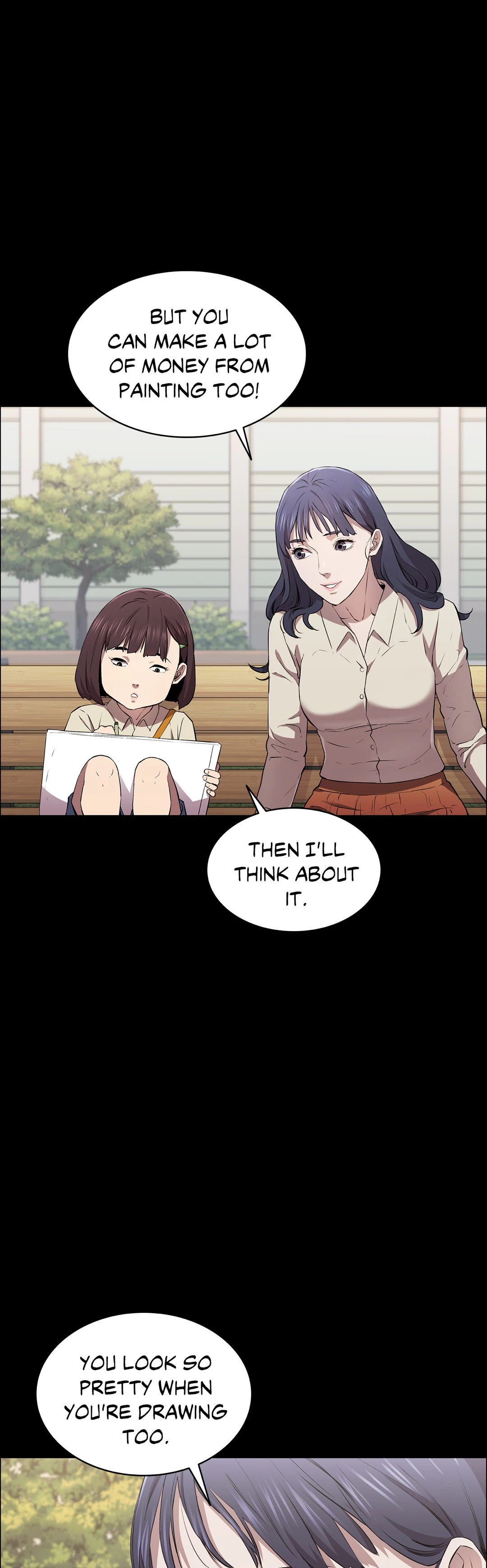 Thorns of Innocence Chapter 13 - Manhwa18.com