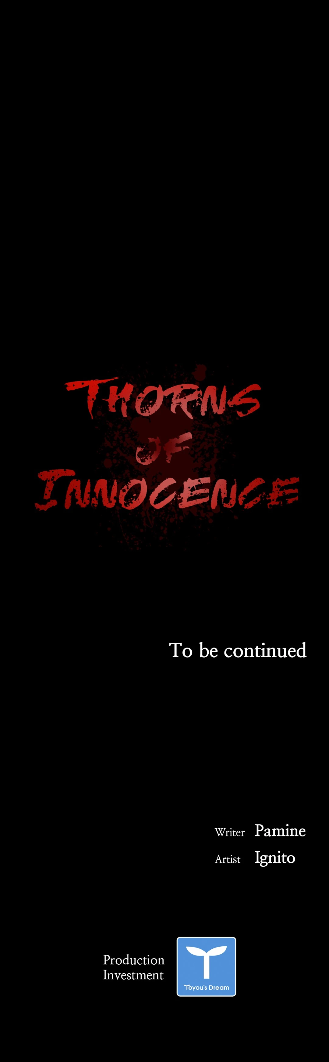 Thorns of Innocence Chapter 13 - Manhwa18.com