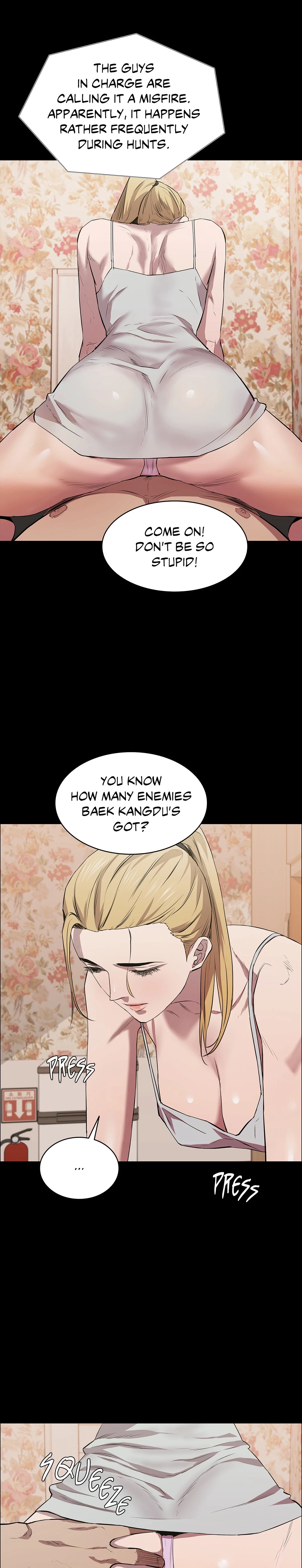 Thorns of Innocence Chapter 19 - Manhwa18.com