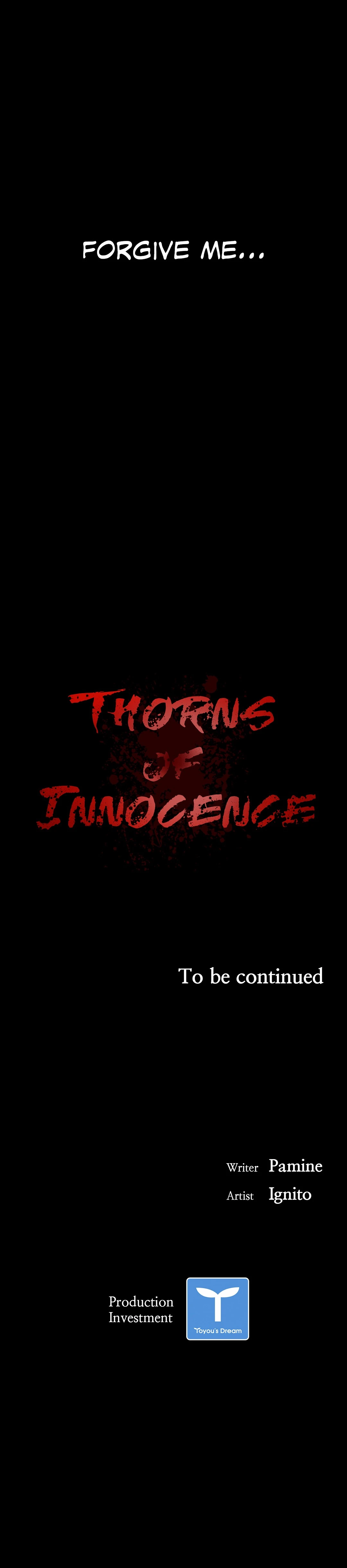 Thorns of Innocence Chapter 19 - Manhwa18.com