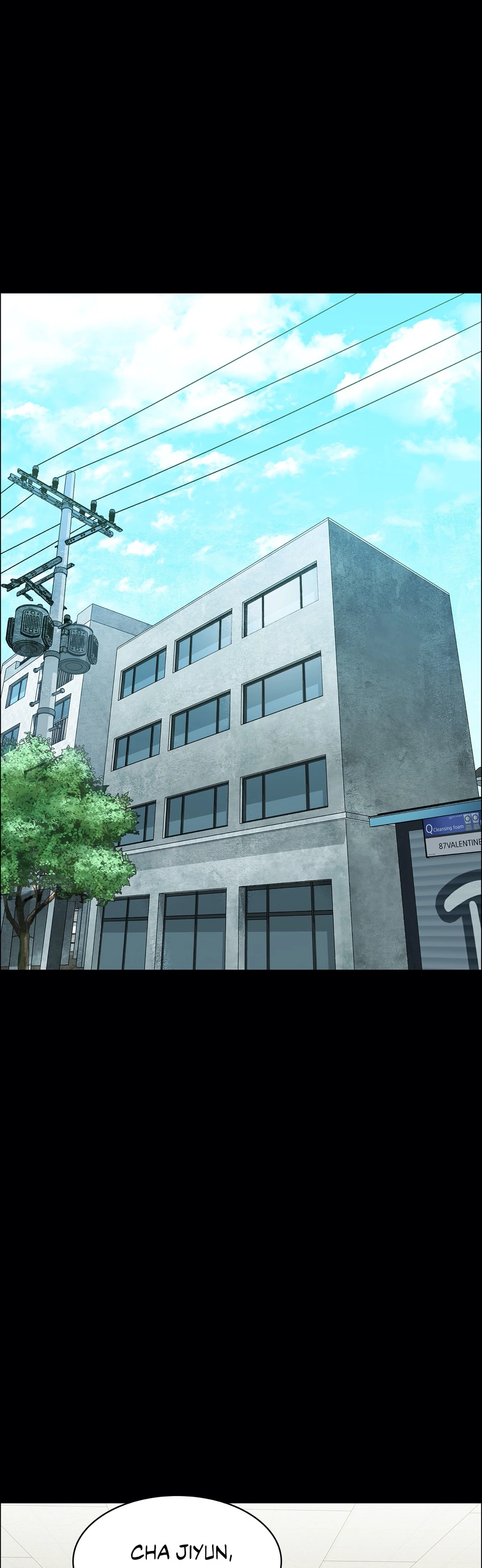 Thorns of Innocence Chapter 2 - Manhwa18.com