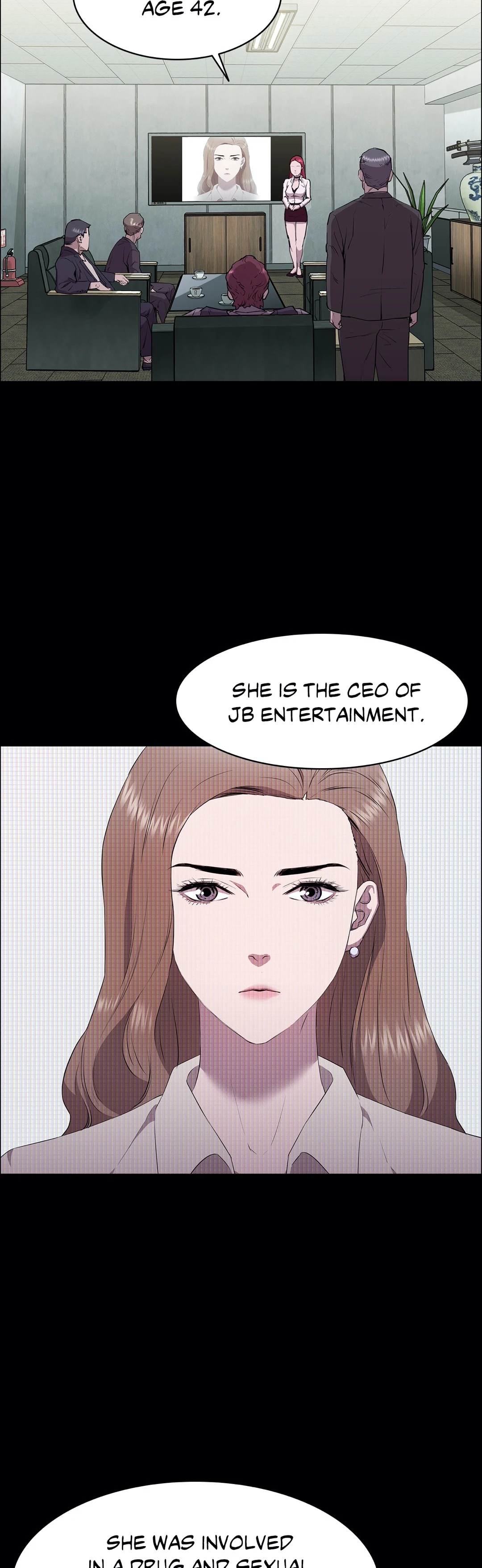 Thorns of Innocence Chapter 2 - Manhwa18.com