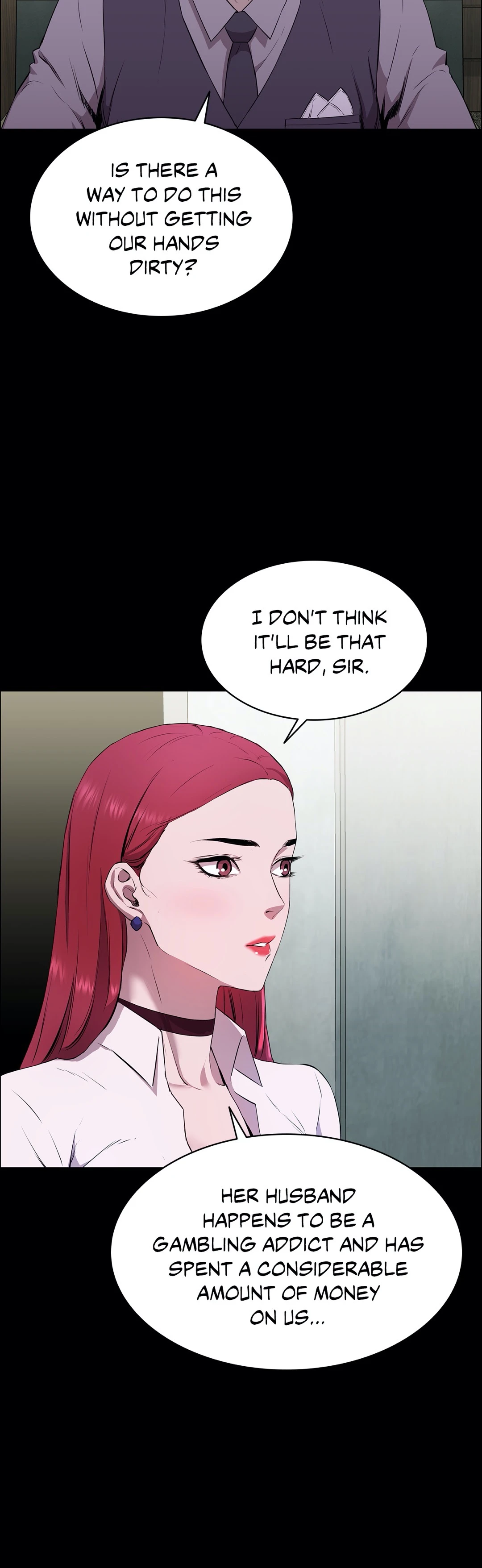 Thorns of Innocence Chapter 2 - Manhwa18.com