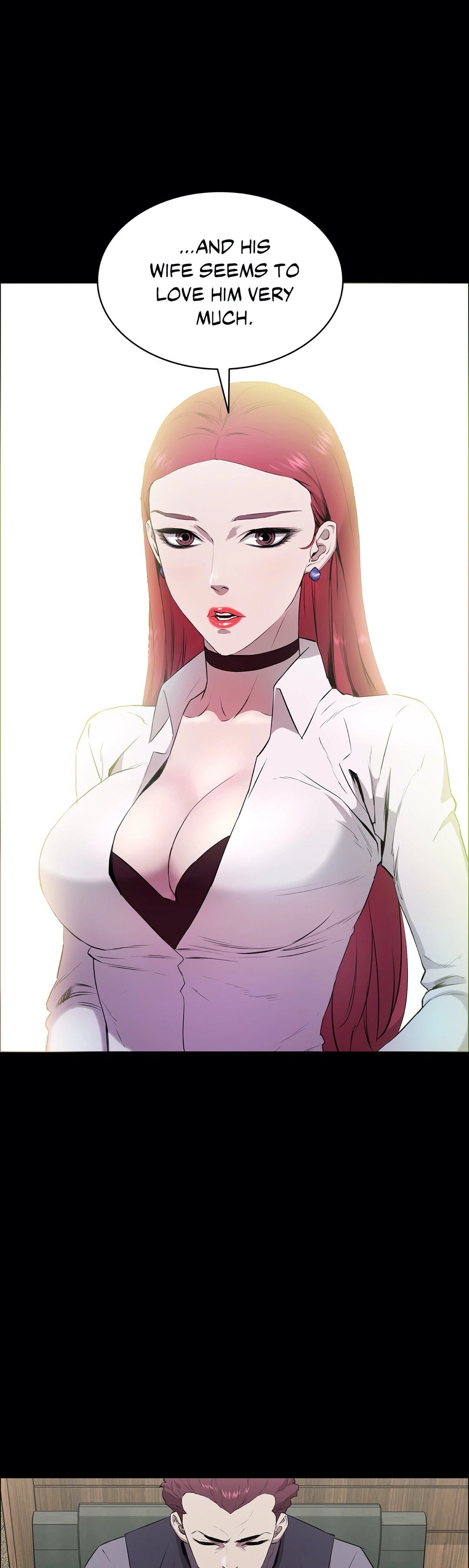 Thorns of Innocence Chapter 2 - Manhwa18.com