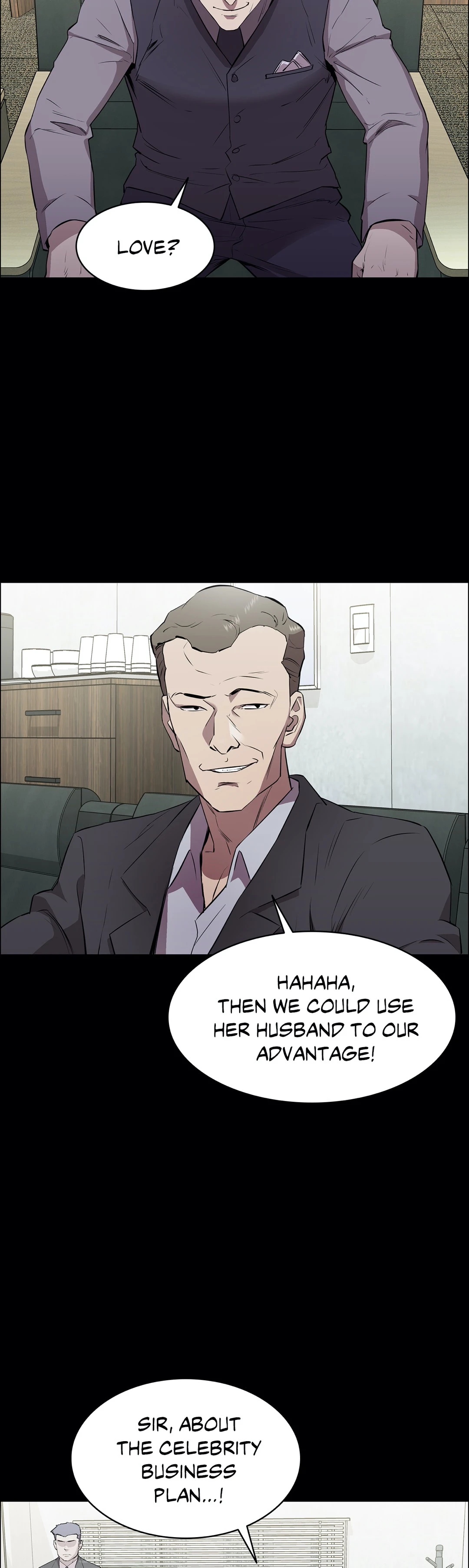 Thorns of Innocence Chapter 2 - Manhwa18.com