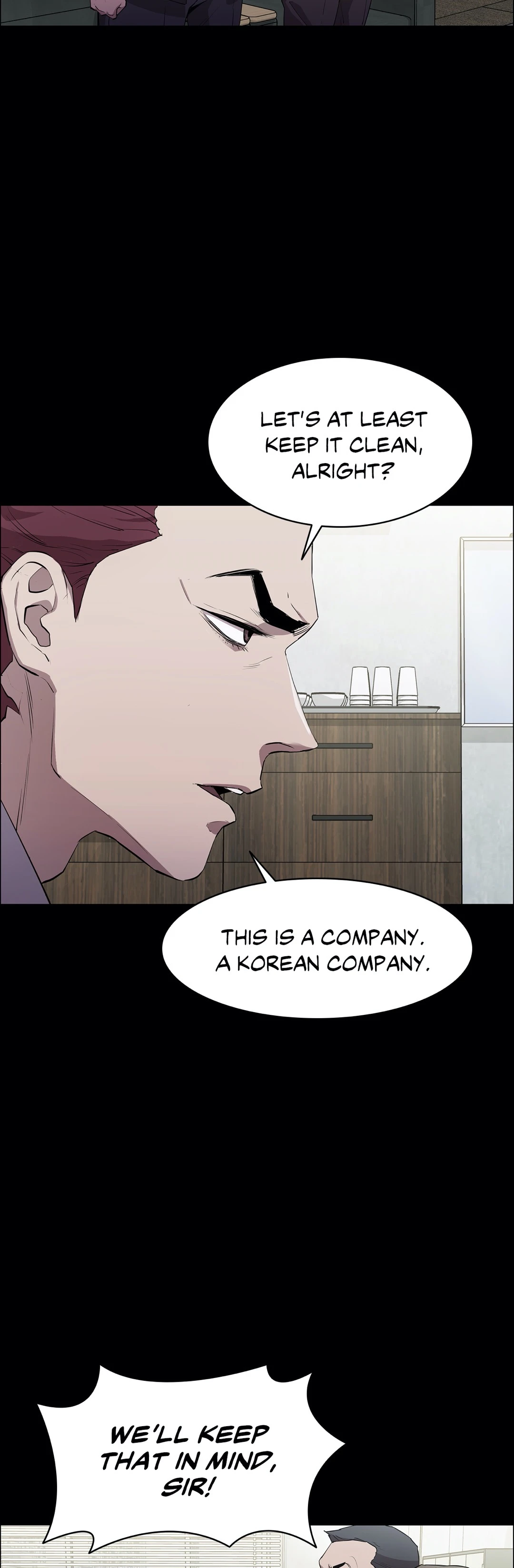 Thorns of Innocence Chapter 2 - Manhwa18.com