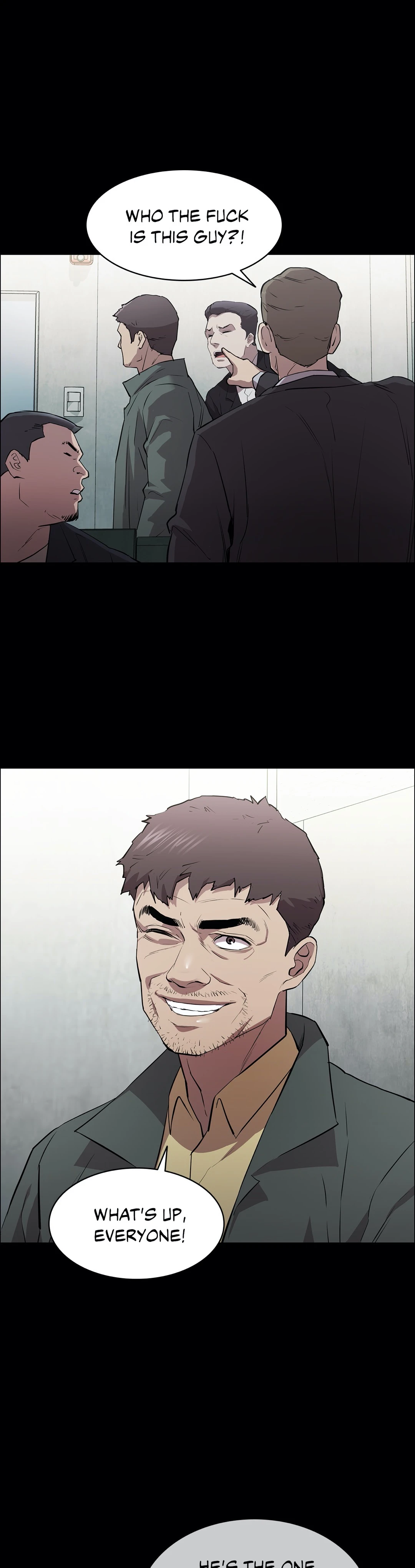 Thorns of Innocence Chapter 2 - Manhwa18.com