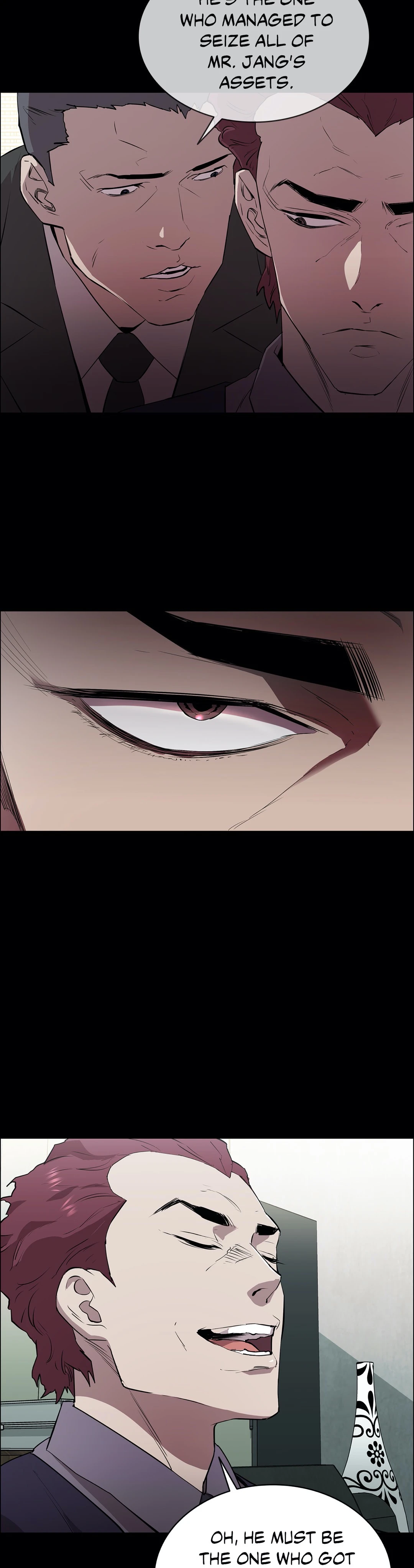 Thorns of Innocence Chapter 2 - Manhwa18.com