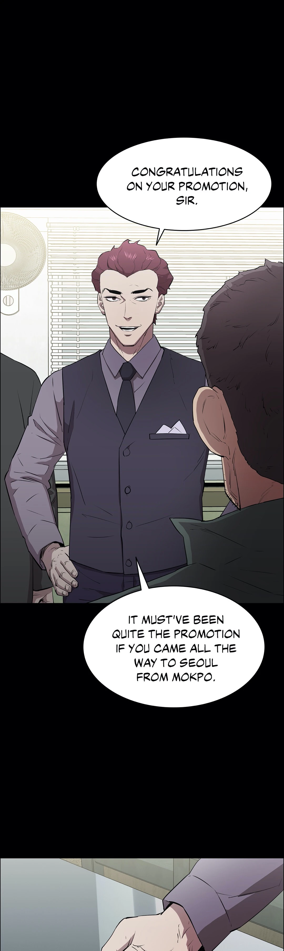 Thorns of Innocence Chapter 2 - Manhwa18.com