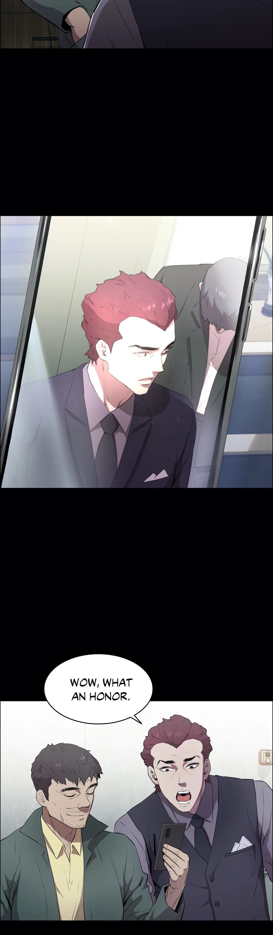 Thorns of Innocence Chapter 2 - Manhwa18.com