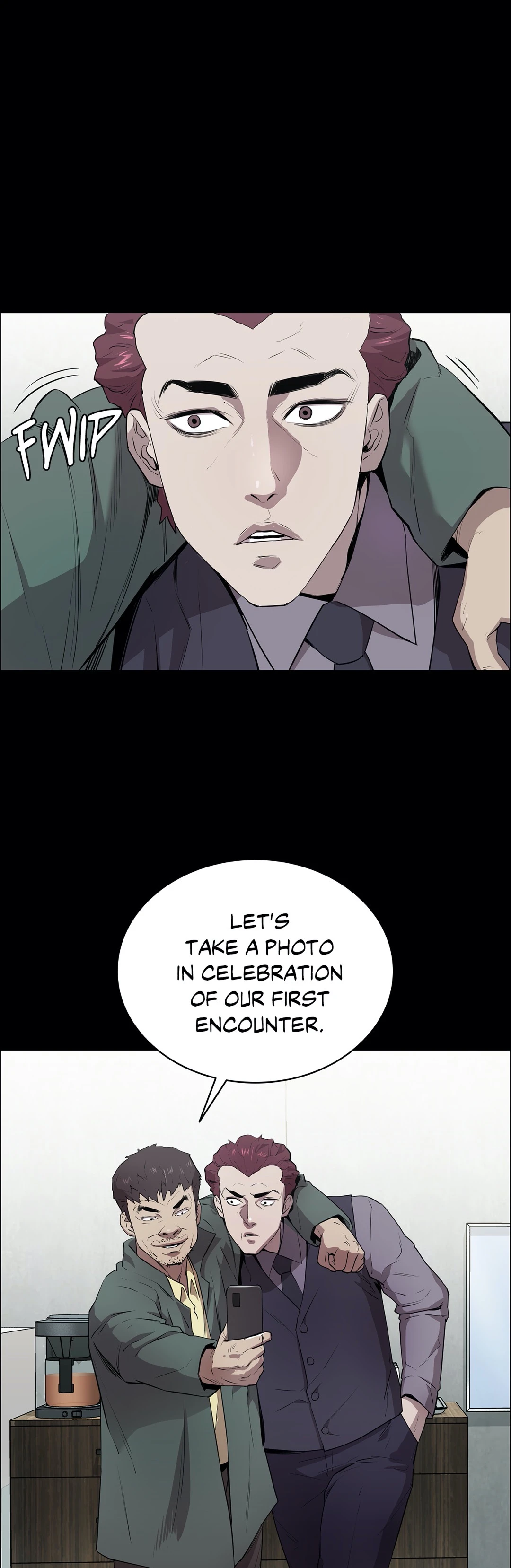 Thorns of Innocence Chapter 2 - Manhwa18.com