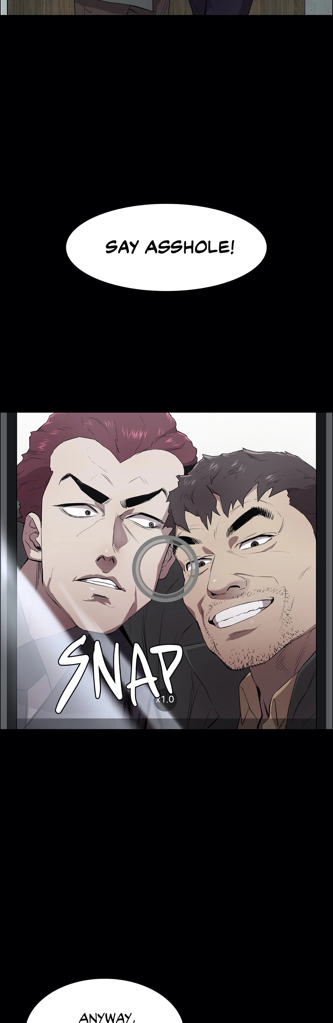 Thorns of Innocence Chapter 2 - Manhwa18.com