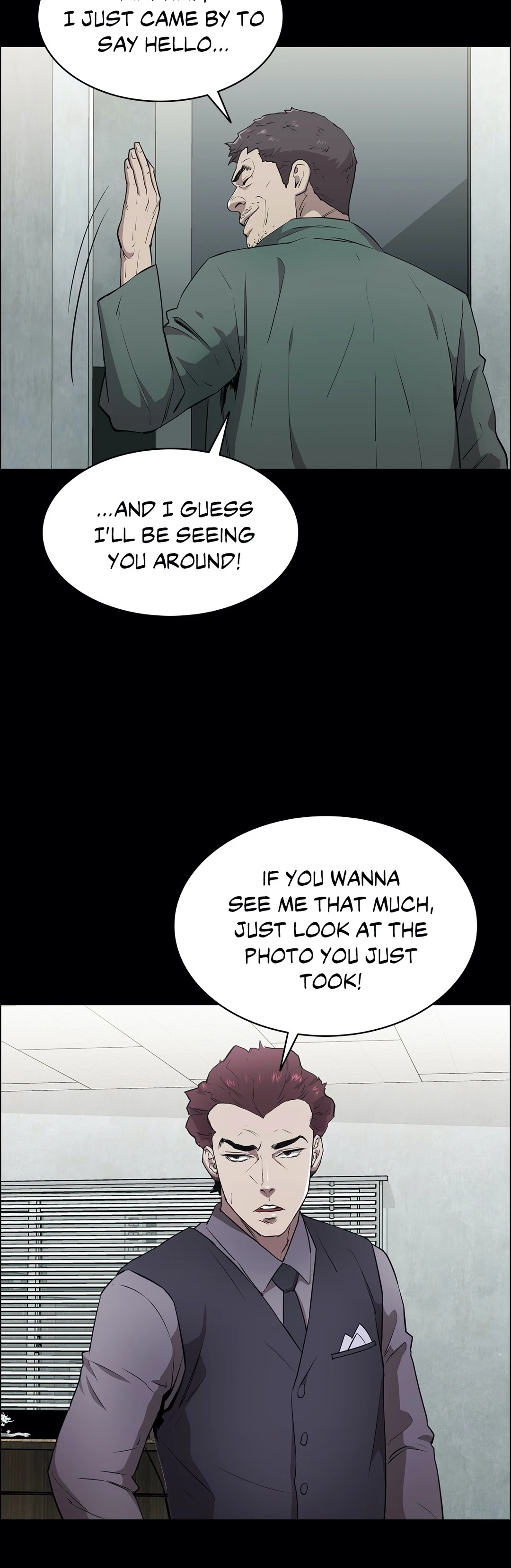 Thorns of Innocence Chapter 2 - Manhwa18.com