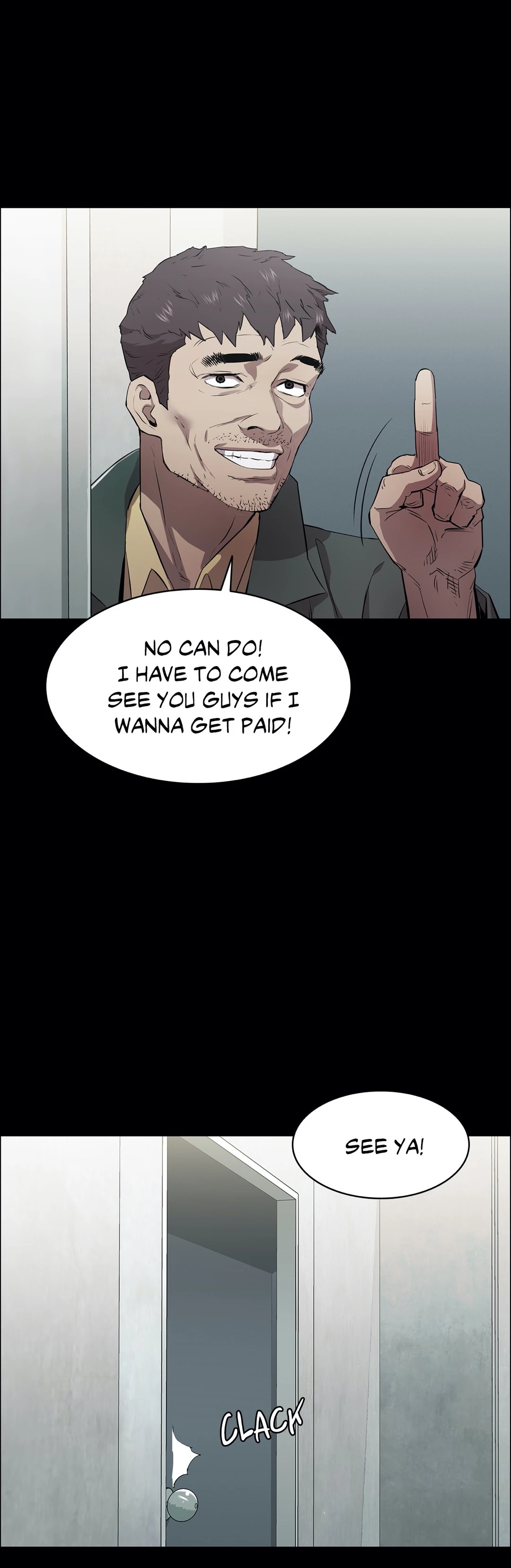 Thorns of Innocence Chapter 2 - Manhwa18.com