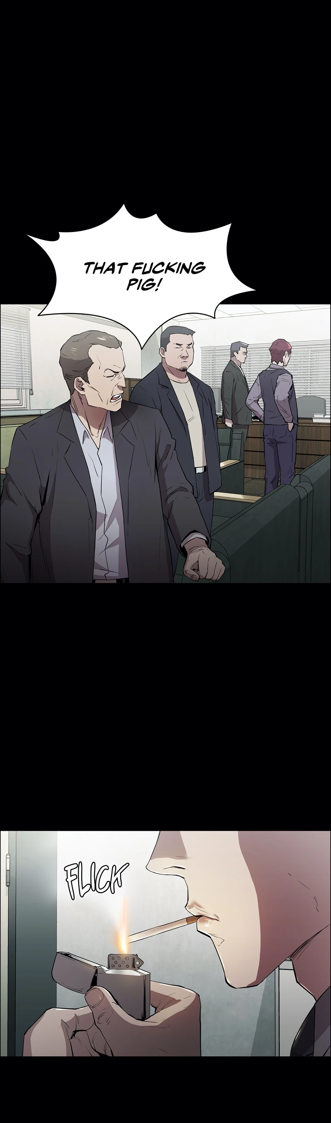 Thorns of Innocence Chapter 2 - Manhwa18.com