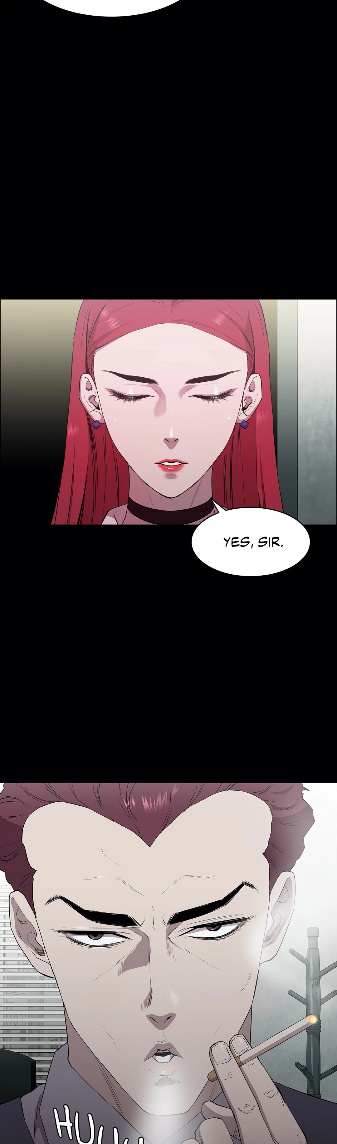 Thorns of Innocence Chapter 2 - Manhwa18.com