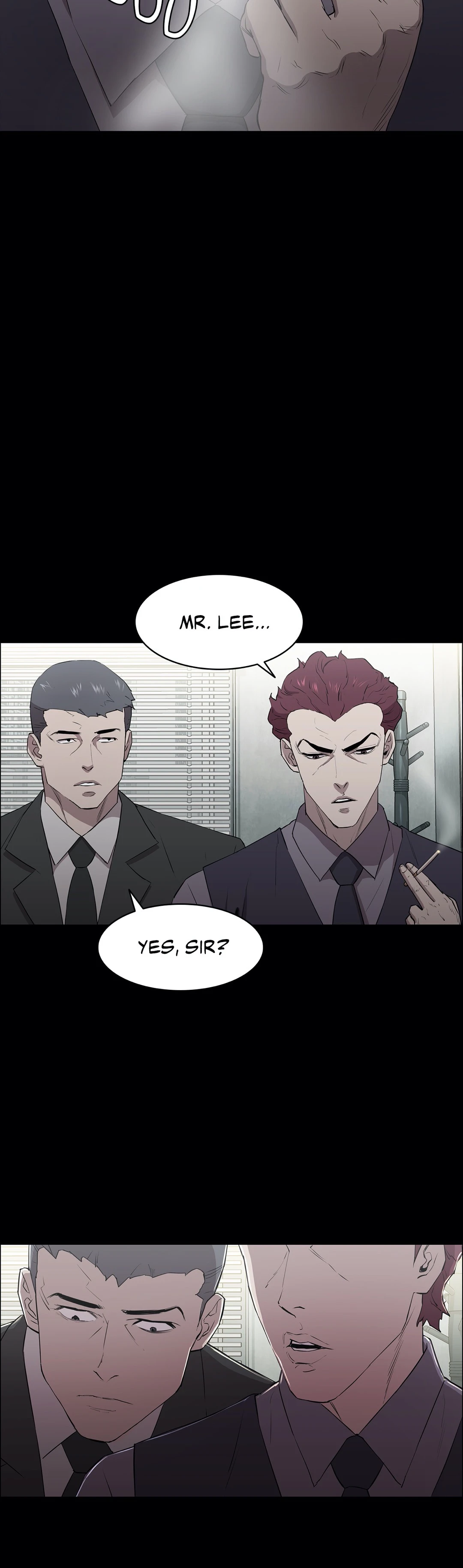 Thorns of Innocence Chapter 2 - Manhwa18.com