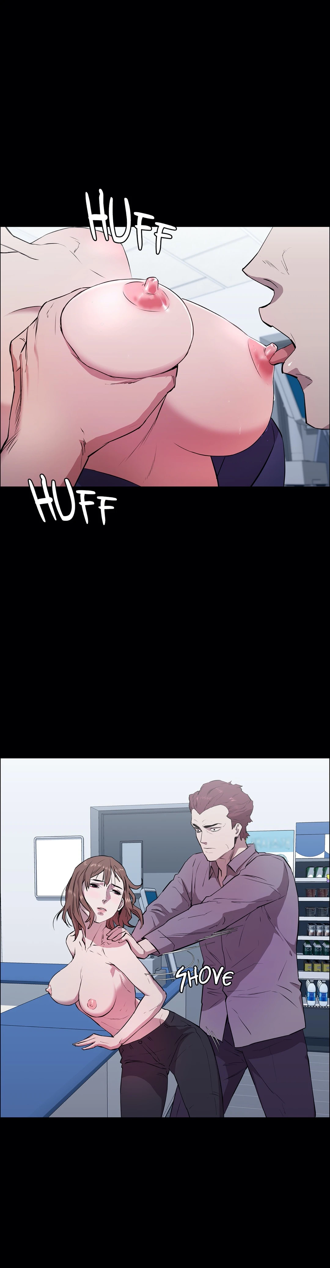 Thorns of Innocence Chapter 2 - Manhwa18.com