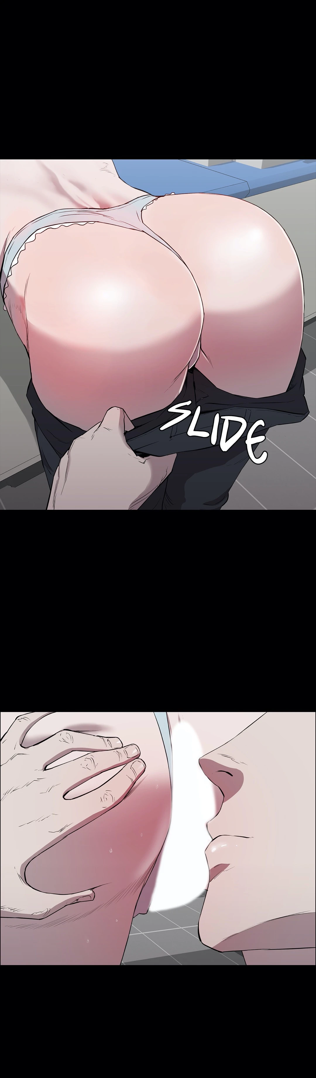 Thorns of Innocence Chapter 2 - Manhwa18.com