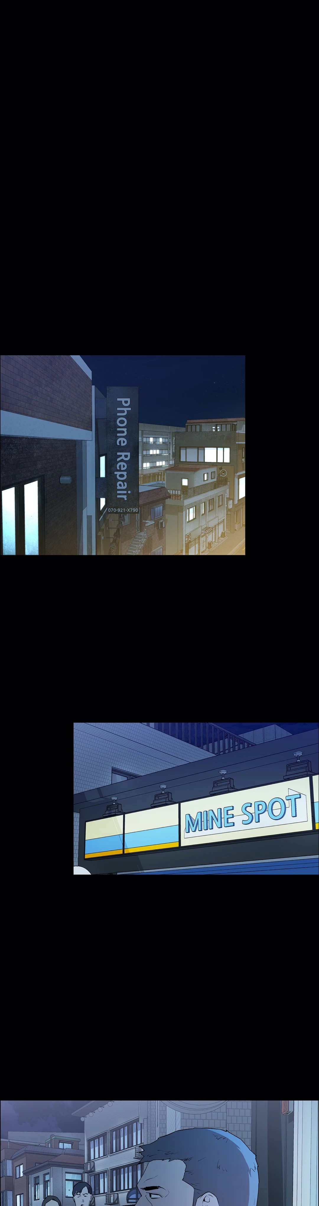 Thorns of Innocence Chapter 2 - Manhwa18.com