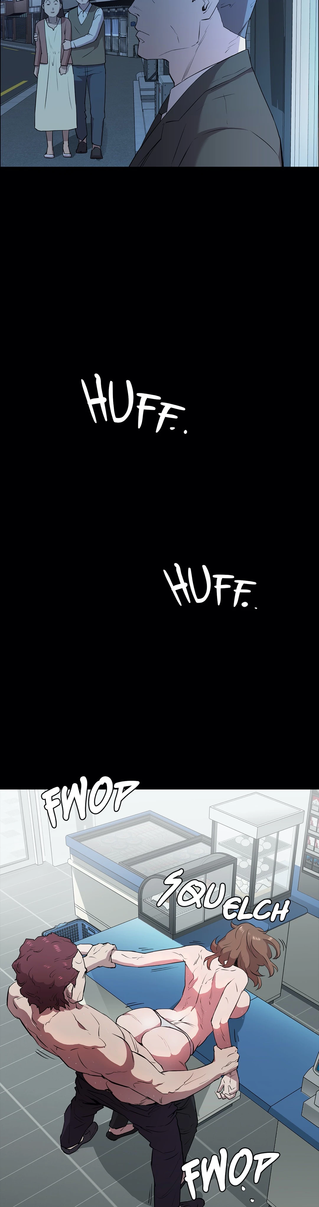 Thorns of Innocence Chapter 2 - Manhwa18.com