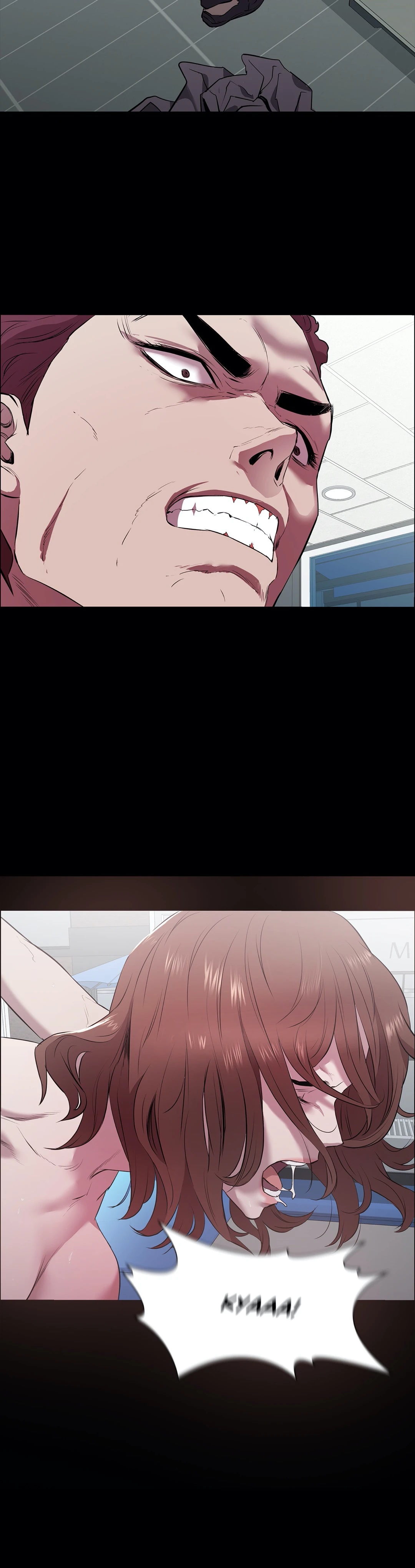 Thorns of Innocence Chapter 2 - Manhwa18.com