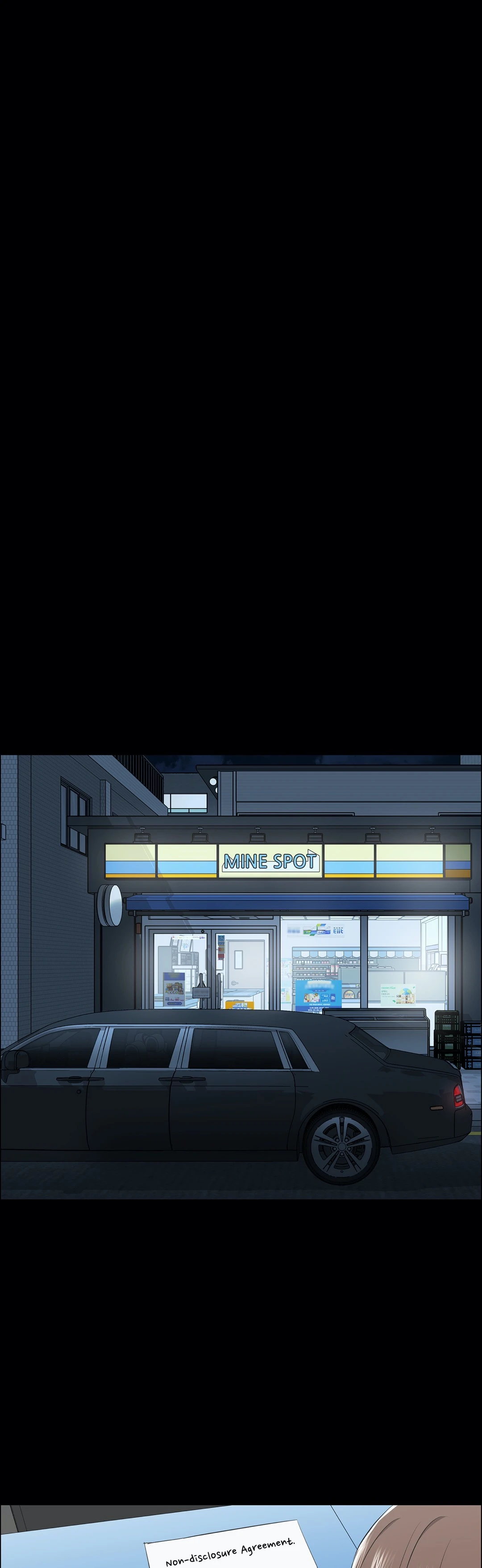 Thorns of Innocence Chapter 2 - Manhwa18.com