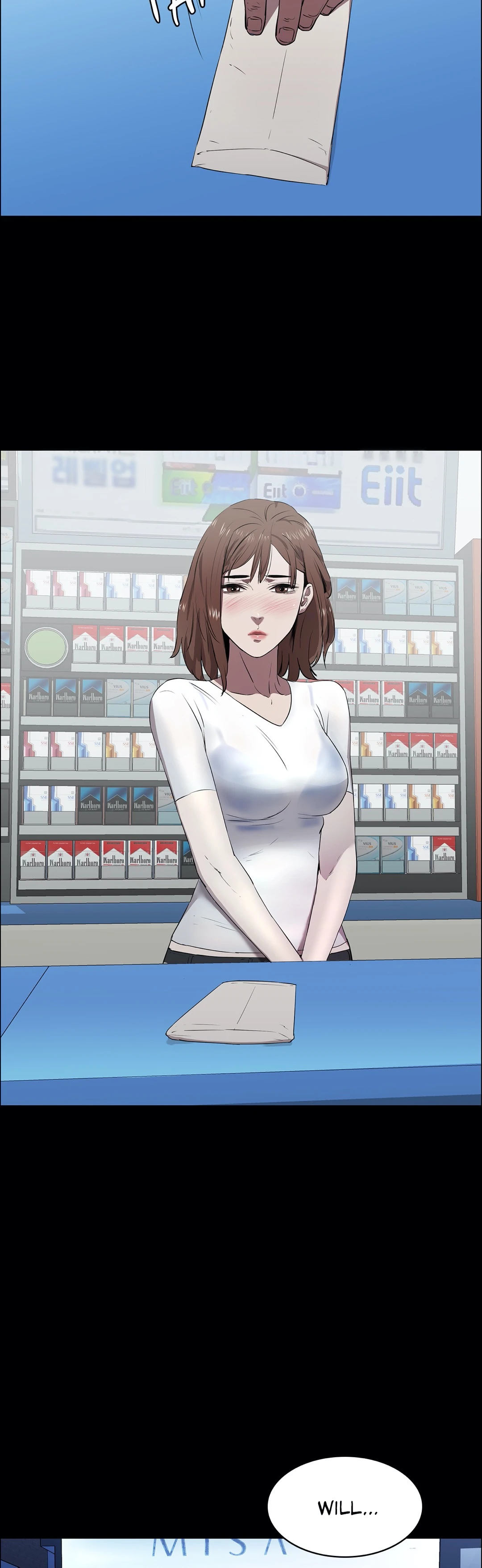 Thorns of Innocence Chapter 2 - Manhwa18.com