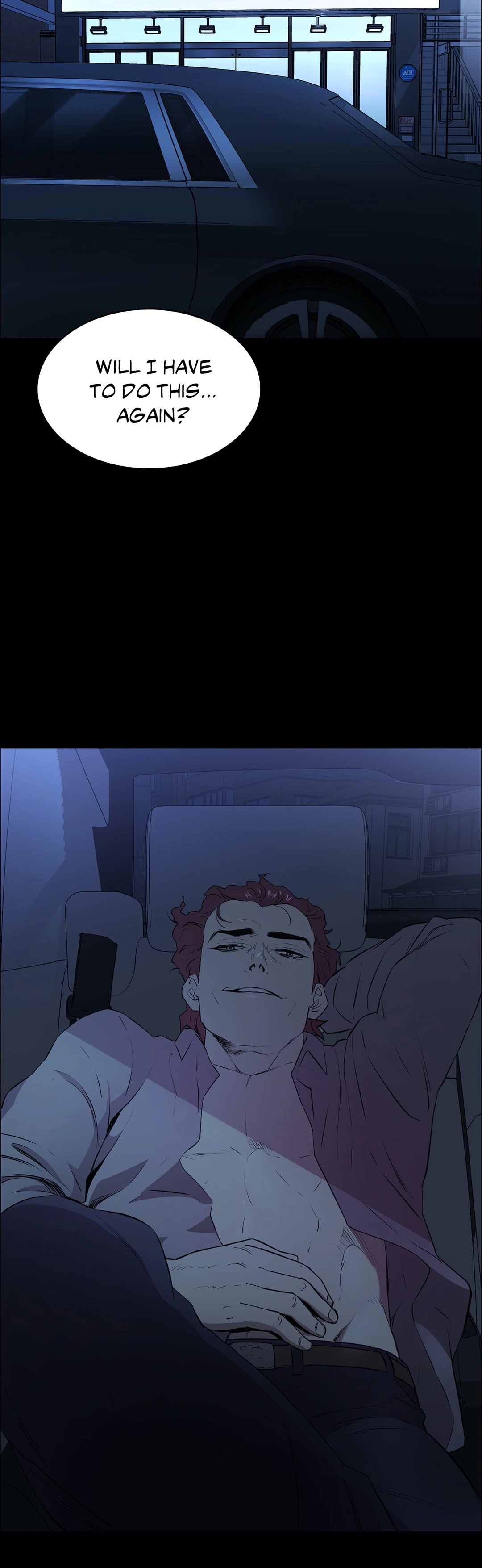 Thorns of Innocence Chapter 2 - Manhwa18.com